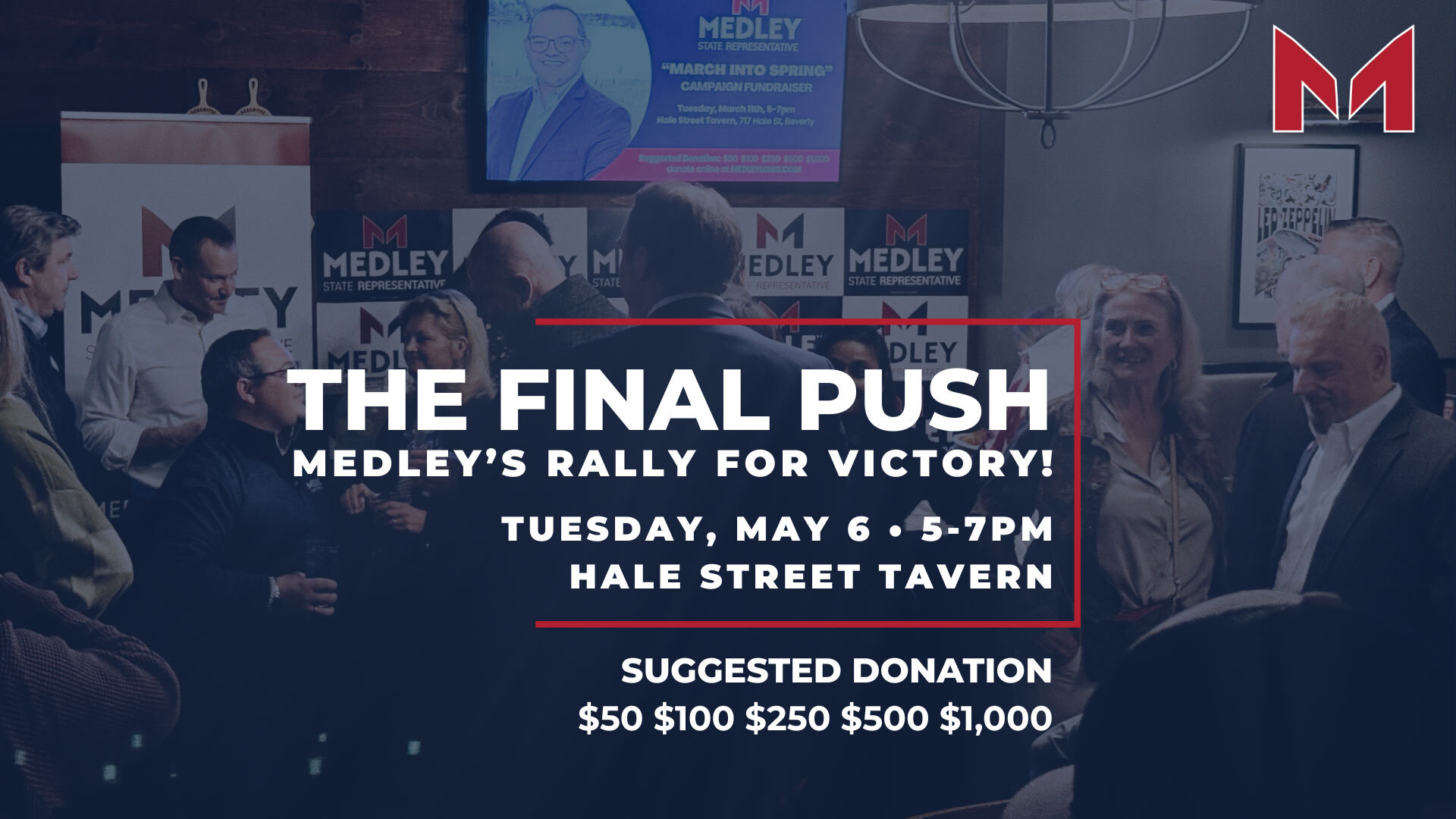 f40640fd-6196-4b02-a8ae-8949b582a151 Medley Long State Rep Fundraiser