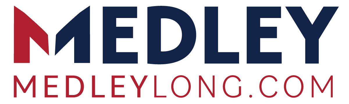 Medley Long III | Creative Director, Medley Creative Group | Former State Representative Candidate